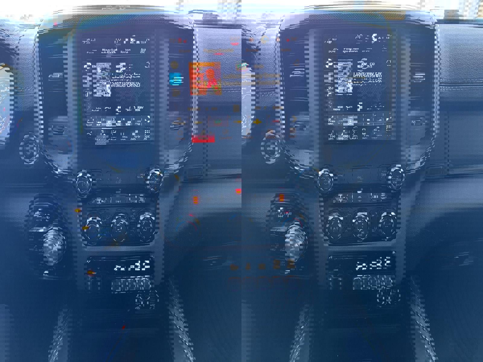 Used 2022 RAM 2500 Power Wagon w/ Level 2 Equipment Group image 18