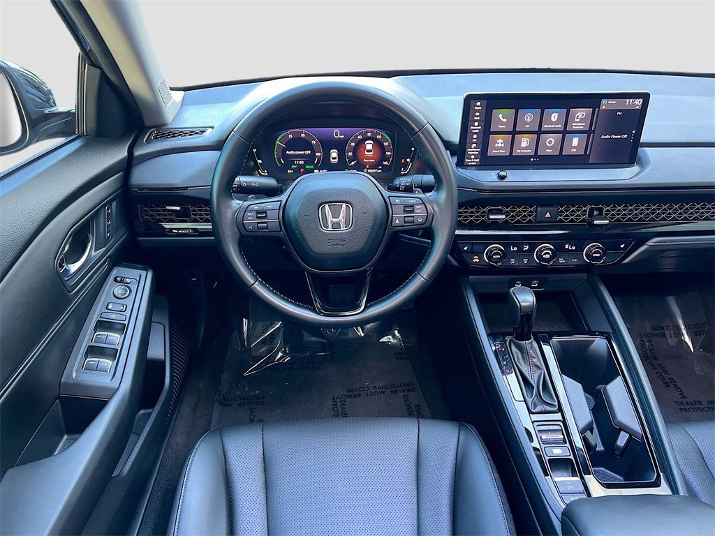 Used 2023 Honda Accord EX-L image 21