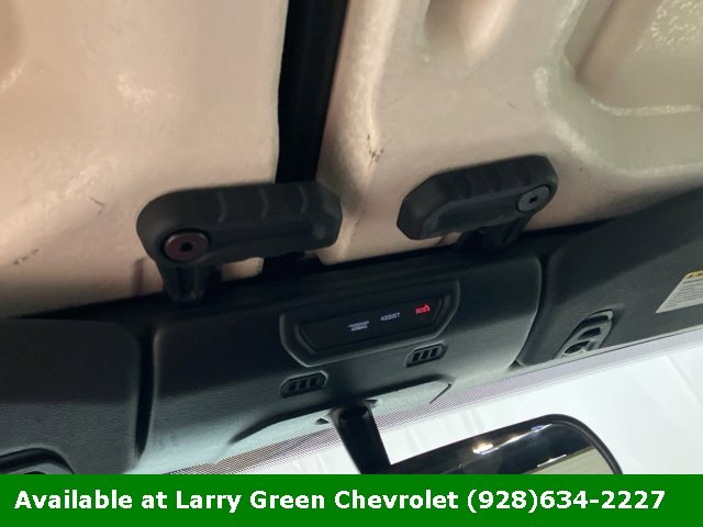 Used 2023 Jeep Wrangler Unlimited image 18