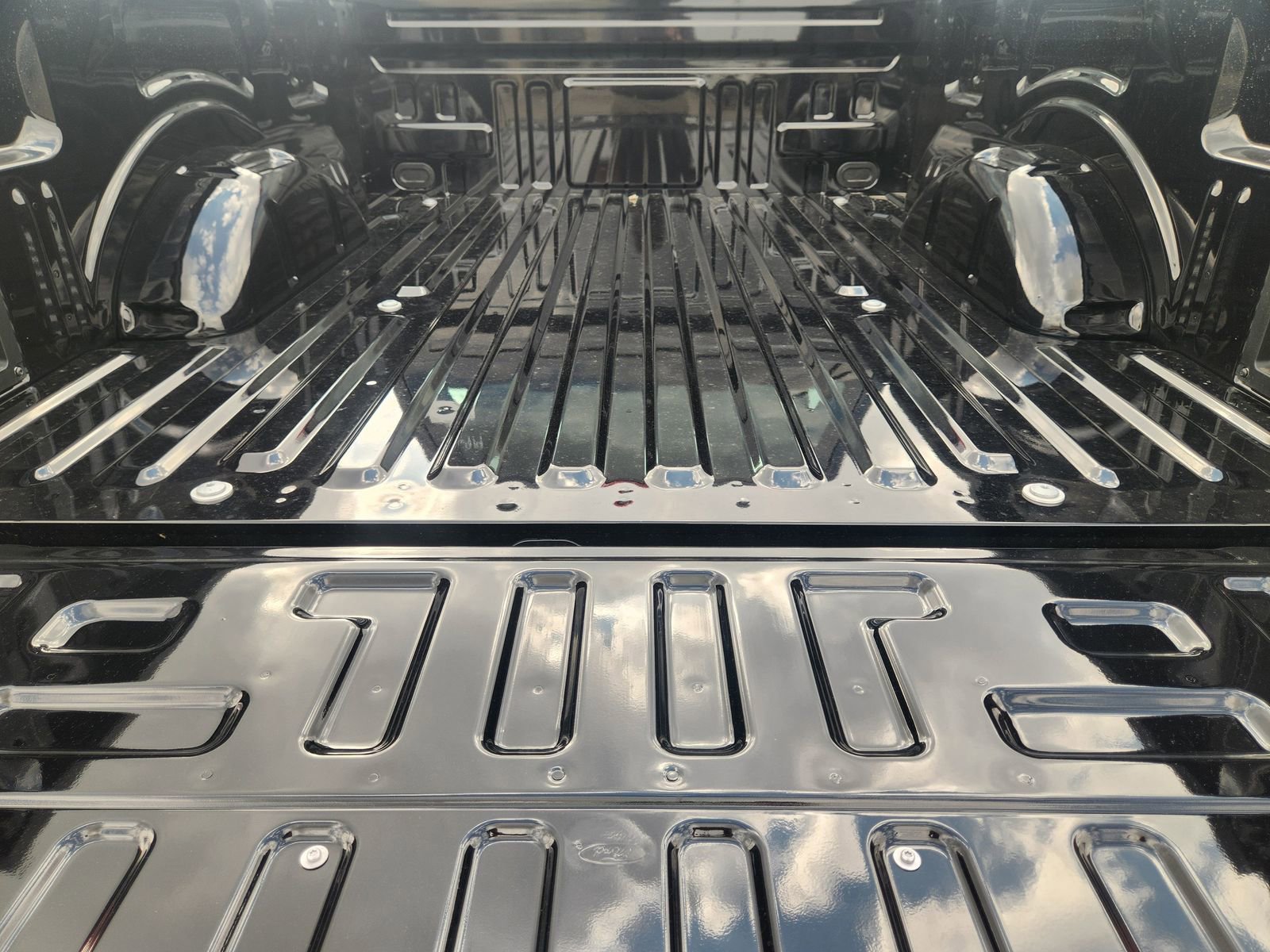 New 2026 Ford F150 XL image 25