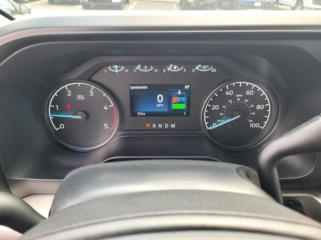 New 2024 Ford F250 XL w/ XL Driver Assist Package AWD/4WD image 19