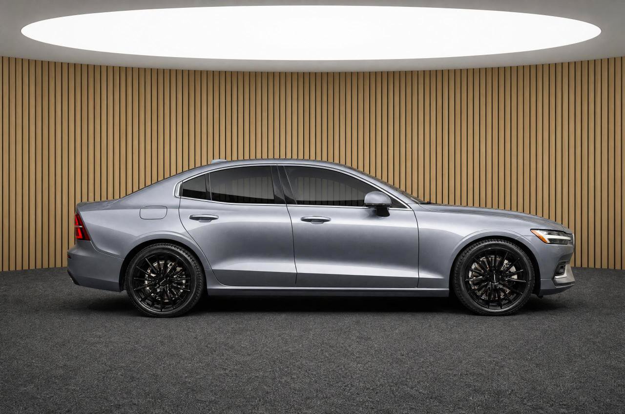 Used 2019 Volvo S60 T6 Inscription AWD/4WD image 2