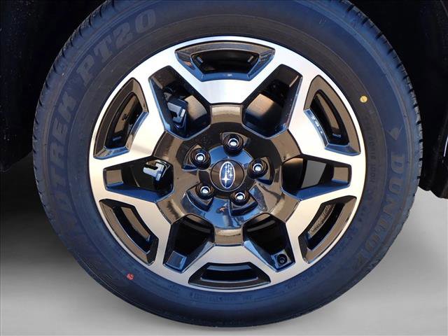 New 2026 Subaru Outback Touring image 7