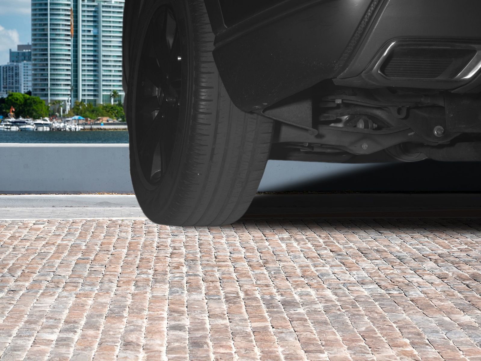 Certified 2023 Honda CR-V Sport image 8