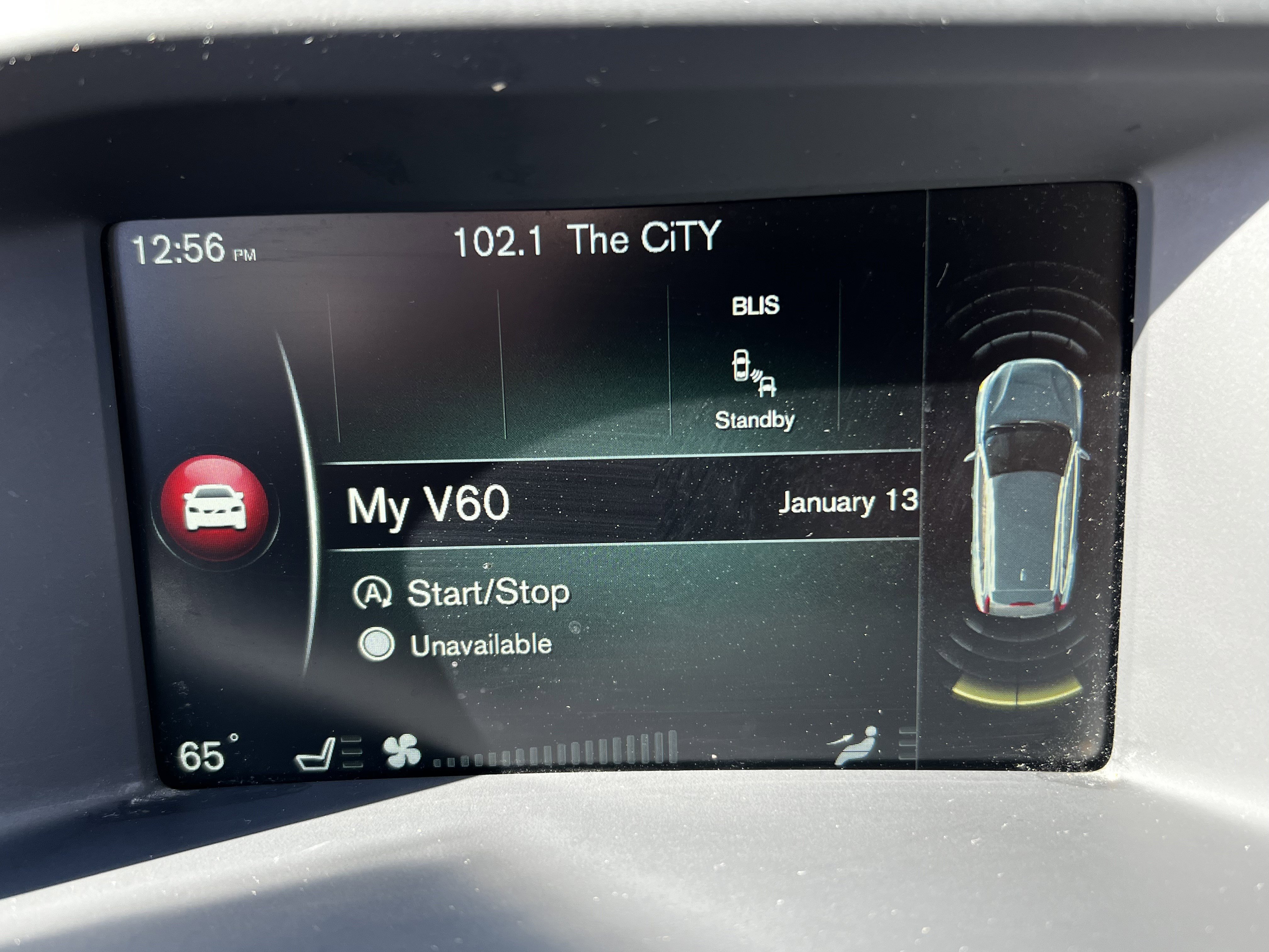 Used 2016 Volvo V60 T5 Premier w/ Convenience Package image 25