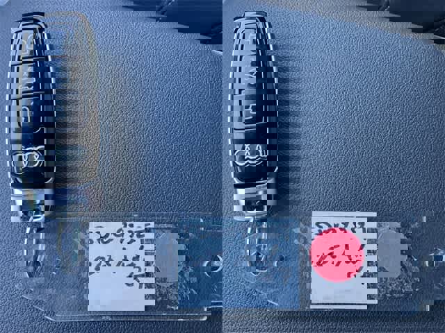 Used 2025 Audi Q7 2.0T Premium Plus image 26