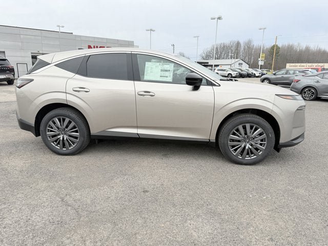 New 2026 Nissan Murano SL image 4