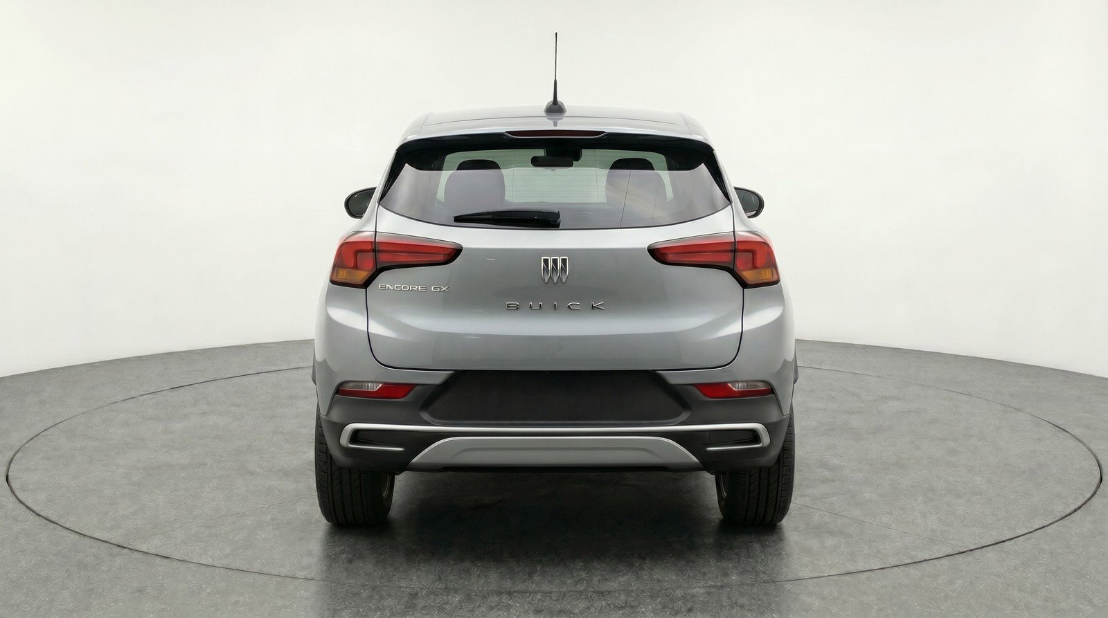 Used 2025 Buick Encore GX Preferred FWD image 7