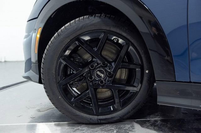 New 2026 MINI Cooper S image 21