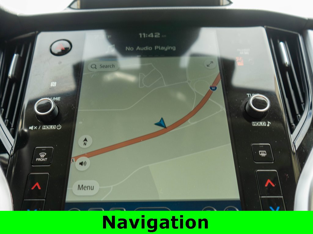 Used 2023 Subaru Outback Touring image 25