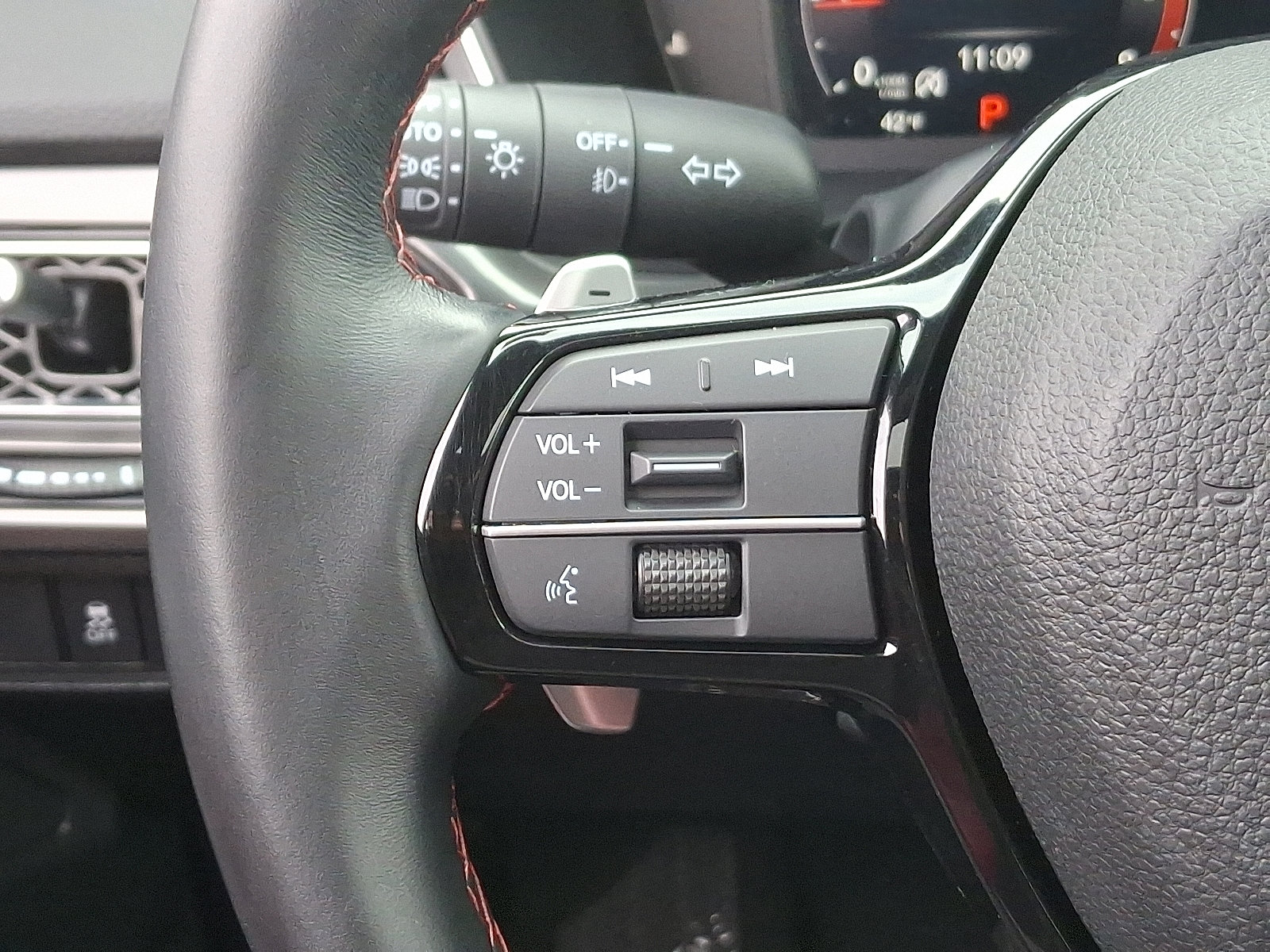 Certified 2023 Acura Integra A-Spec image 21