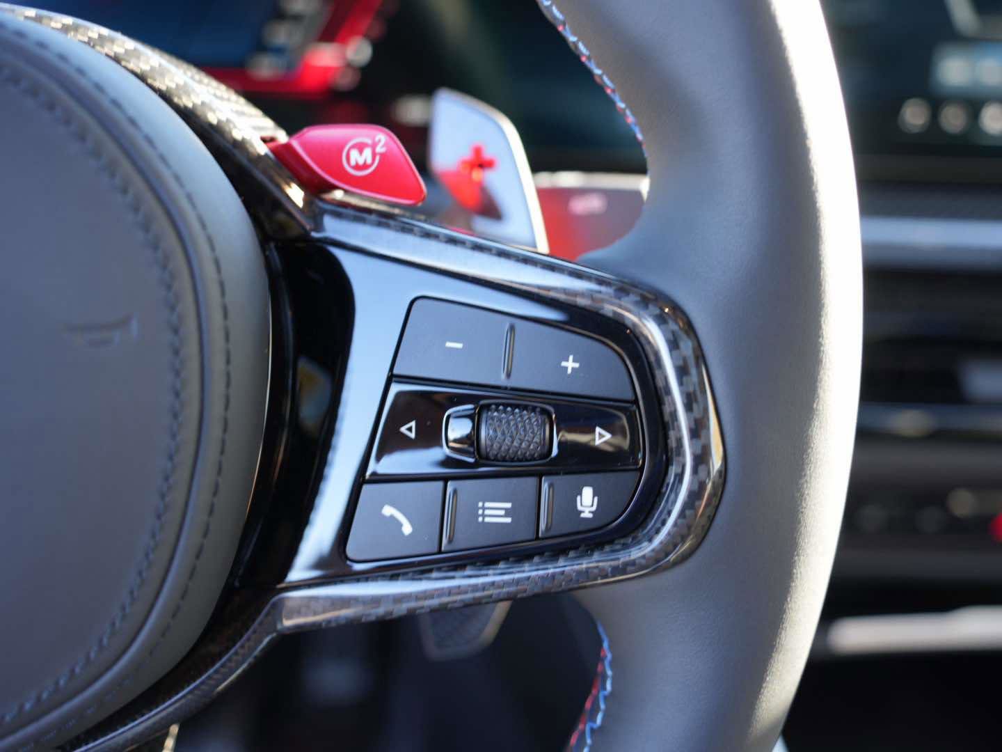 New 2025 BMW M2 RWD w/ Lighting Package image 17