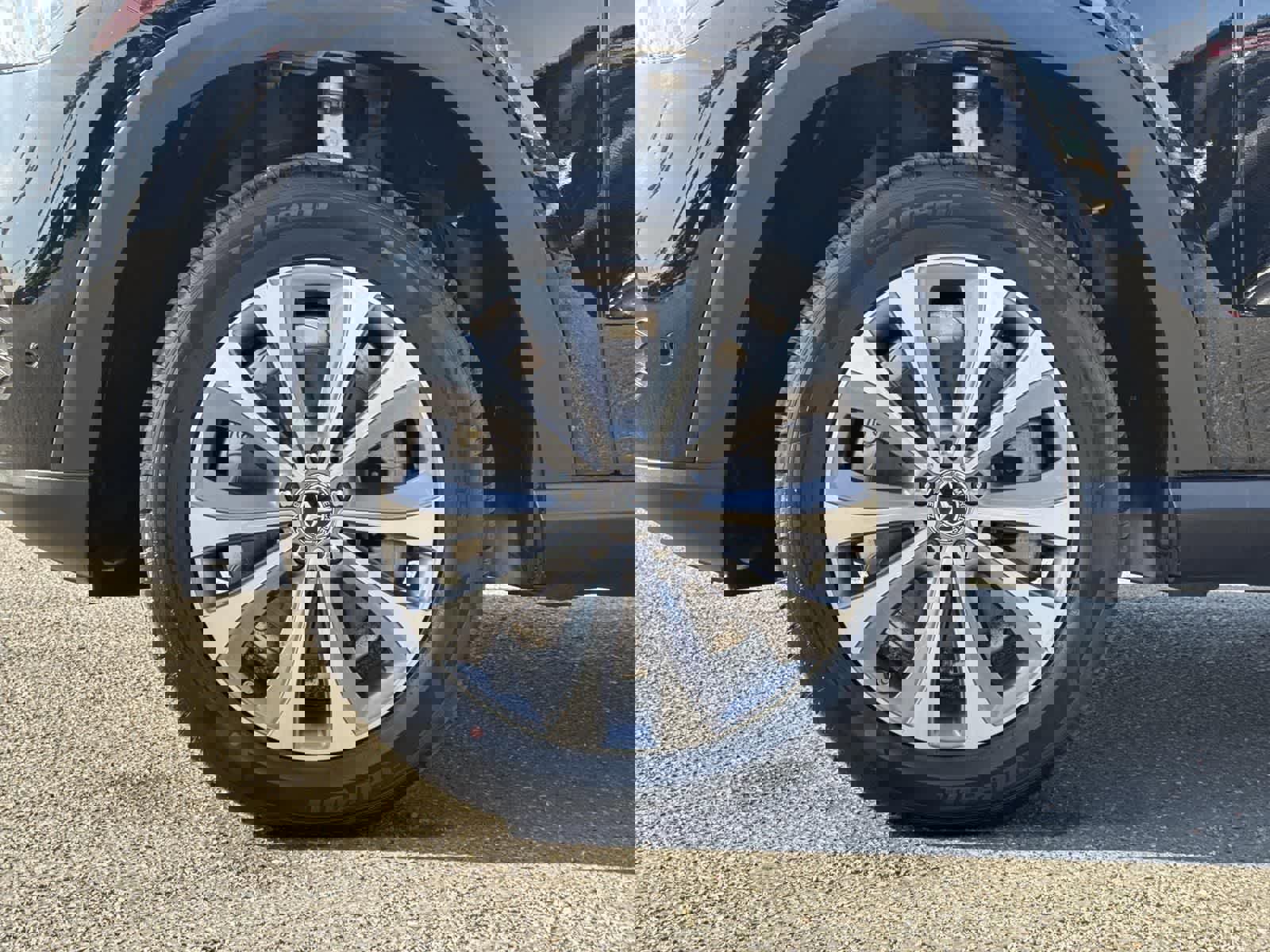 Used 2023 Mercedes-Benz GLE 350 image 12