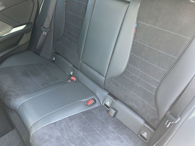 Used 2025 BMW M235i xDrive w/ Premium Package AWD/4WD image 16