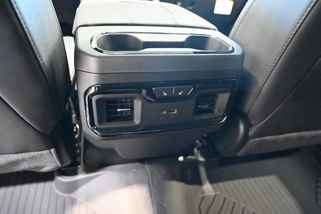 New 2026 GMC Sierra 2500 AT4 w/ AT4 Premium Plus Package image 30