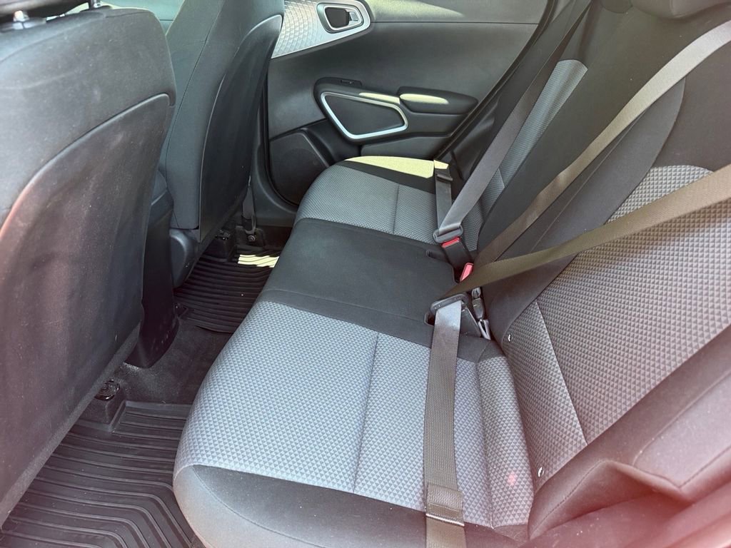 Used 2020 Kia Soul X-Line FWD image 13