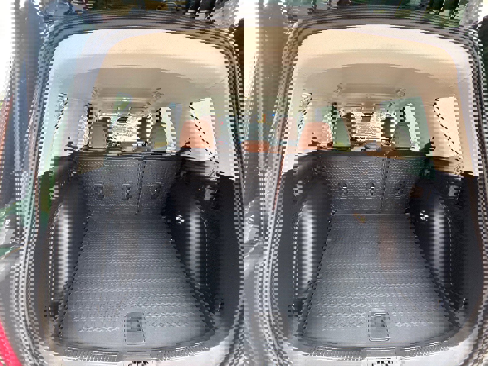 Certified 2024 Ford Bronco Sport Outer Banks image 6