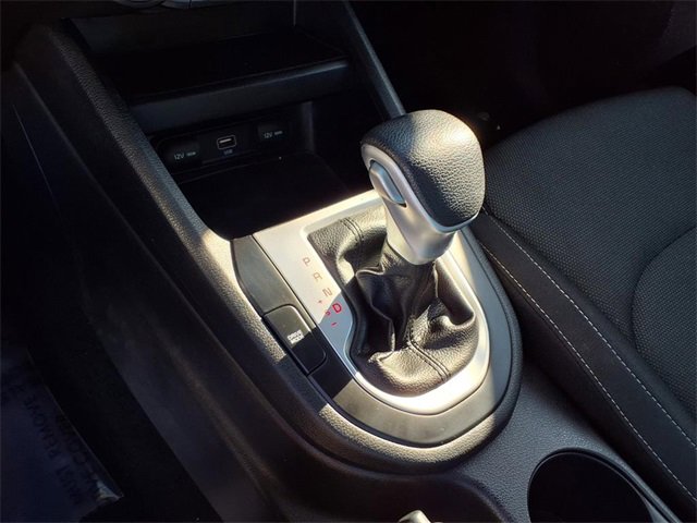 Used 2023 Kia Forte LXS image 21