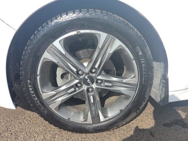 Used 2023 Kia K5 EX w/ EX Premium Package FWD image 49