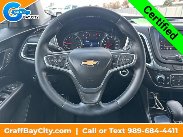 Certified 2023 Chevrolet Equinox LT image 14