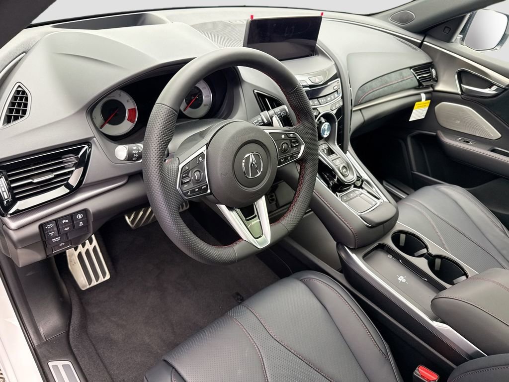 New 2026 Acura RDX A-Spec image 10