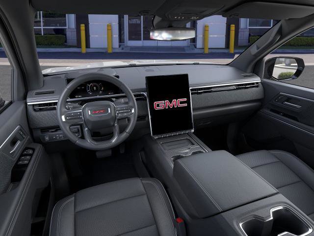 New 2026 GMC Sierra EV Elevation image 15