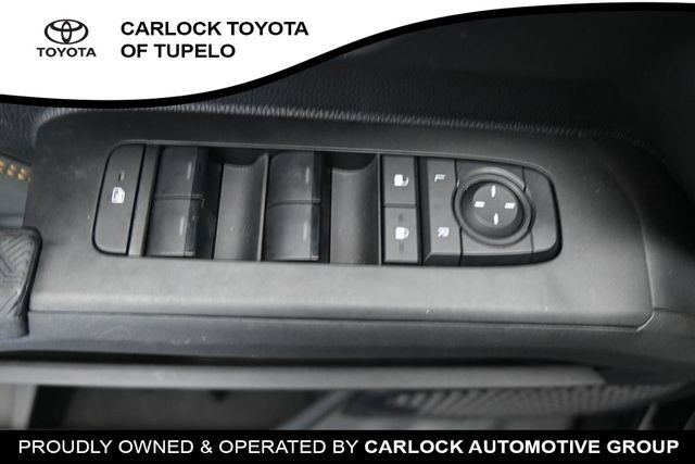 Used 2024 Toyota Tacoma 4x4 Double Cab Hybrid image 29