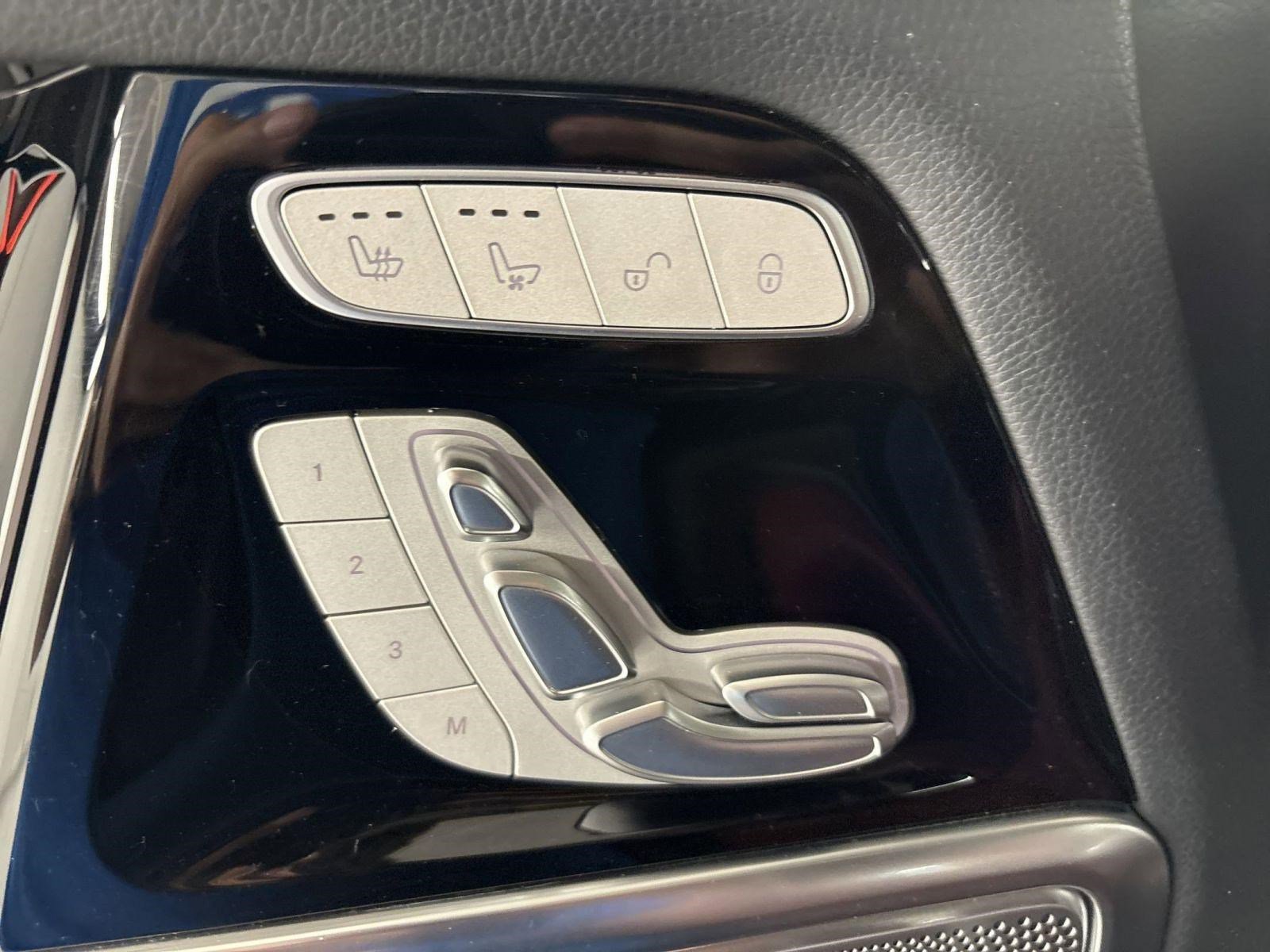 Certified 2023 Mercedes-Benz G 63 AMG 4MATIC image 20