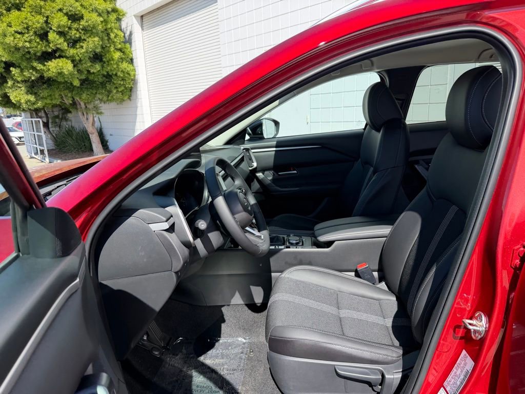 New 2026 MAZDA CX-50 AWD 2.5 S w/ Weather Package image 15