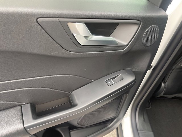 New 2026 Ford Escape ST-Line Select image 58