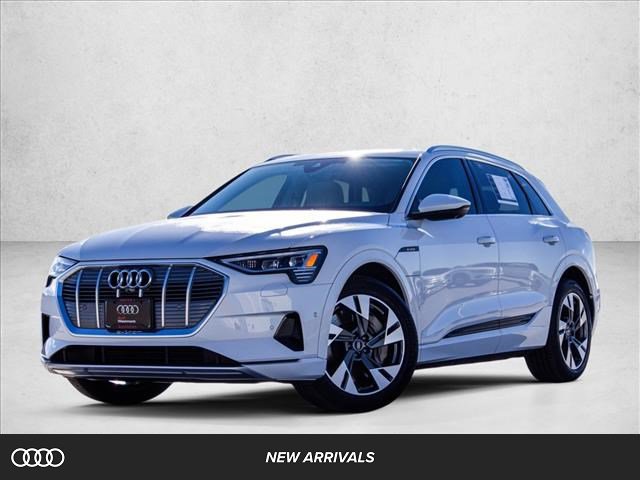 Used 2023 Audi e-tron Premium Plus w/ Premium Plus Package