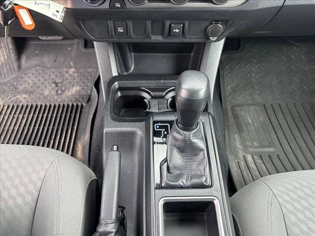 Used 2021 Toyota Tacoma SR image 14