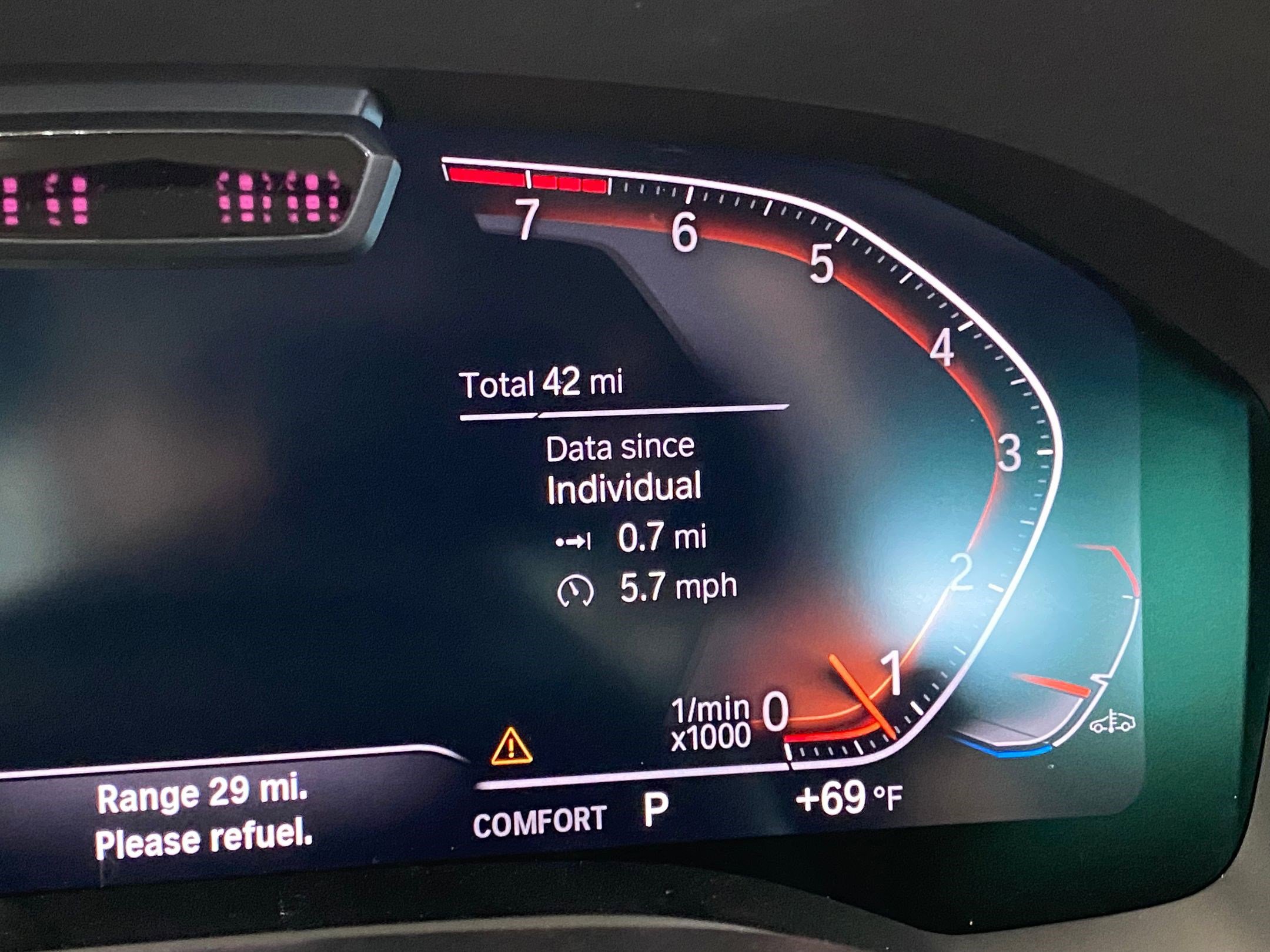 New 2026 BMW 840i xDrive image 20