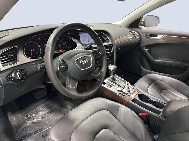 Used 2013 Audi A4 2.0T Premium Plus AWD/4WD image 13