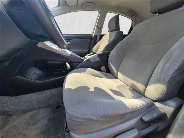 Used 2015 Toyota Prius Two FWD image 12
