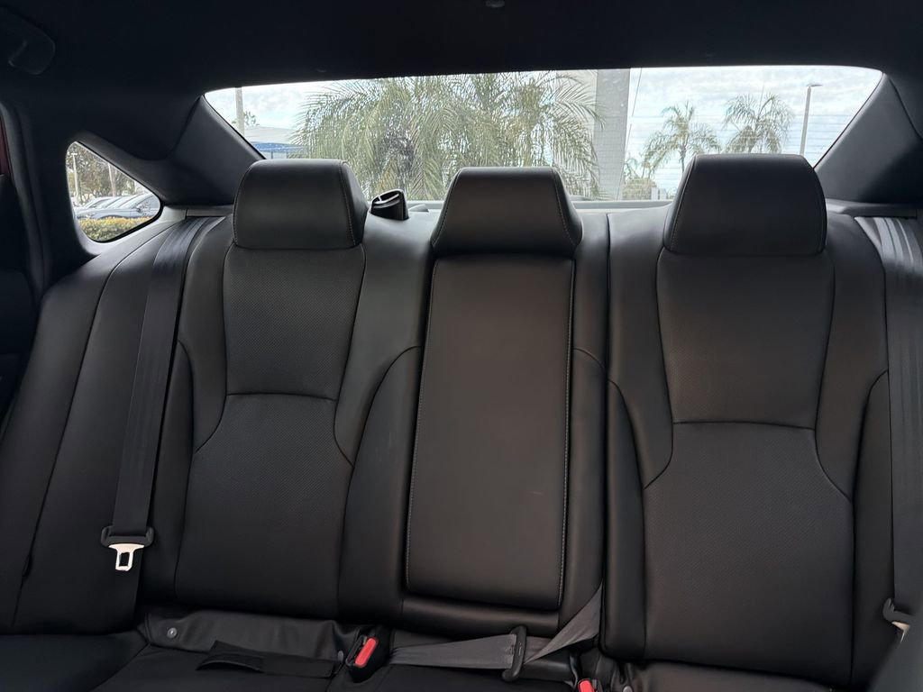 Certified 2023 Honda Accord Sport image 31