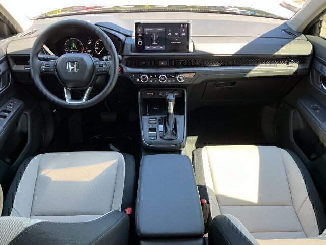 New 2027 Honda CR-V EX image 14