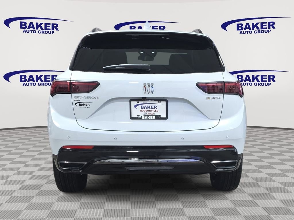New 2026 Buick Envision Sport Touring image 6