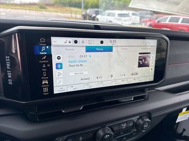 New 2026 Jeep Wrangler Unlimited Rubicon image 16