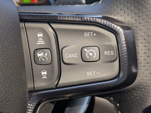 New 2026 RAM 1500 Rebel w/ G/T Package image 24