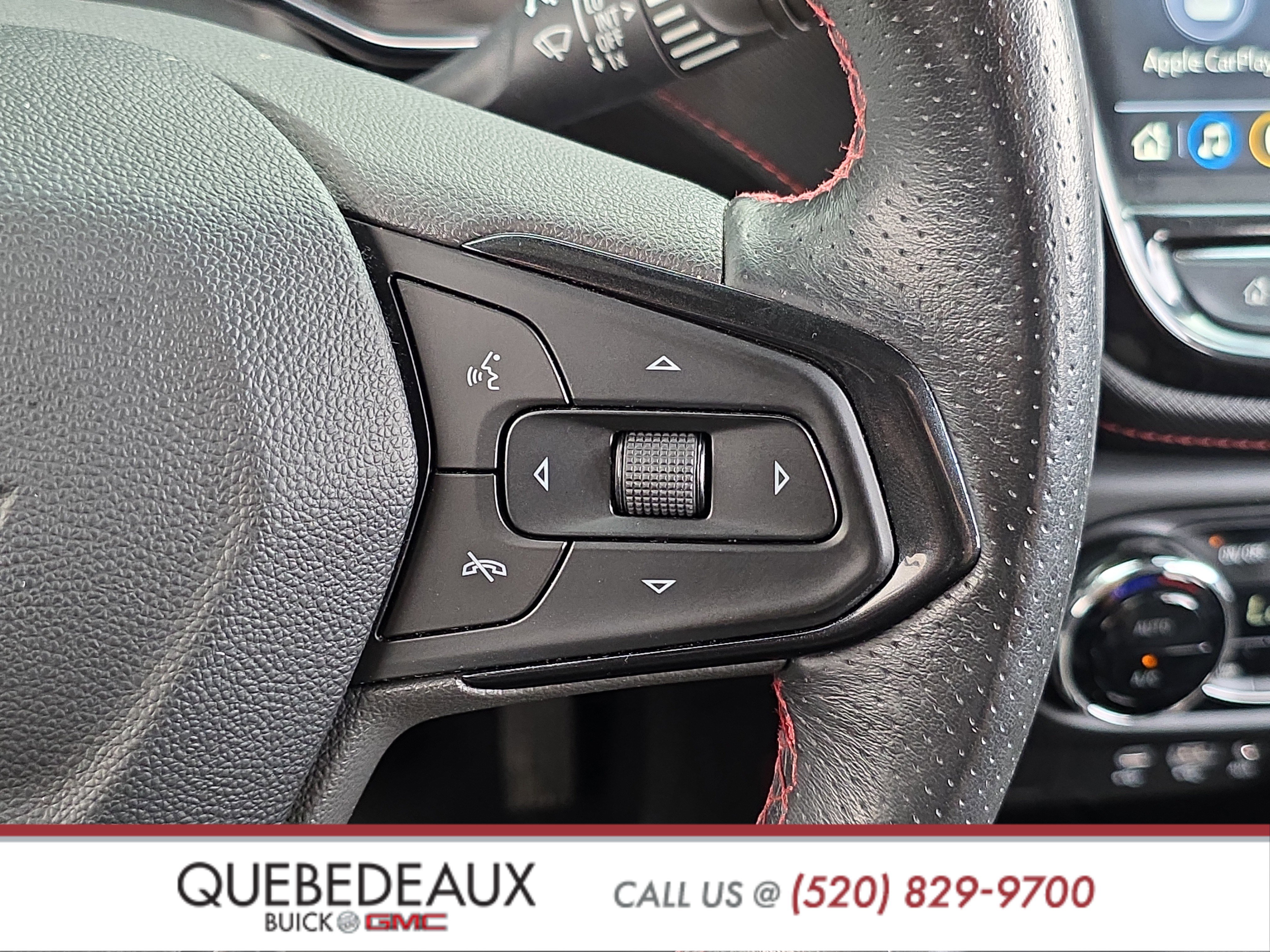 Used 2021 Chevrolet TrailBlazer RS w/ Convenience Package AWD/4WD image 13