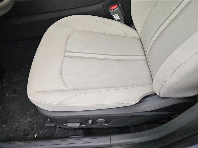 Certified 2025 Hyundai Sonata SEL FWD image 4