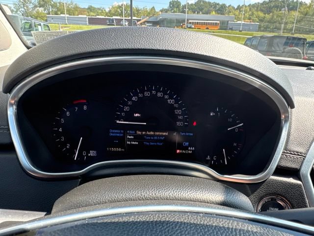 Used 2014 Cadillac SRX Luxury AWD/4WD image 22