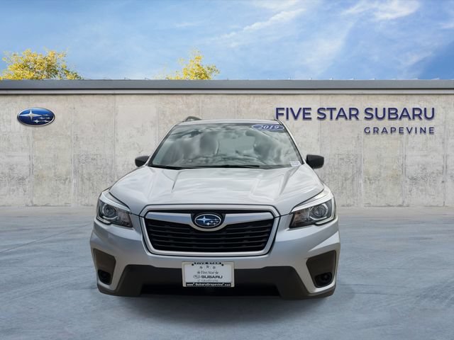 Used 2019 Subaru Forester AWD/4WD image 3