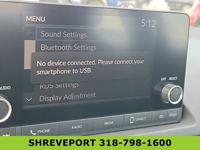 Used 2022 Honda Civic Sport image 33