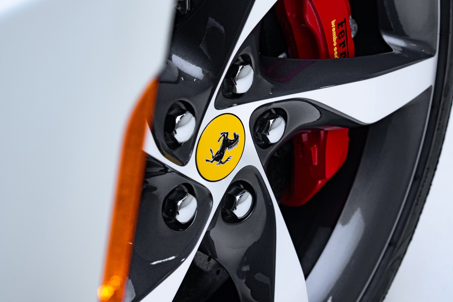 Used 2022 Ferrari Portofino M image 31