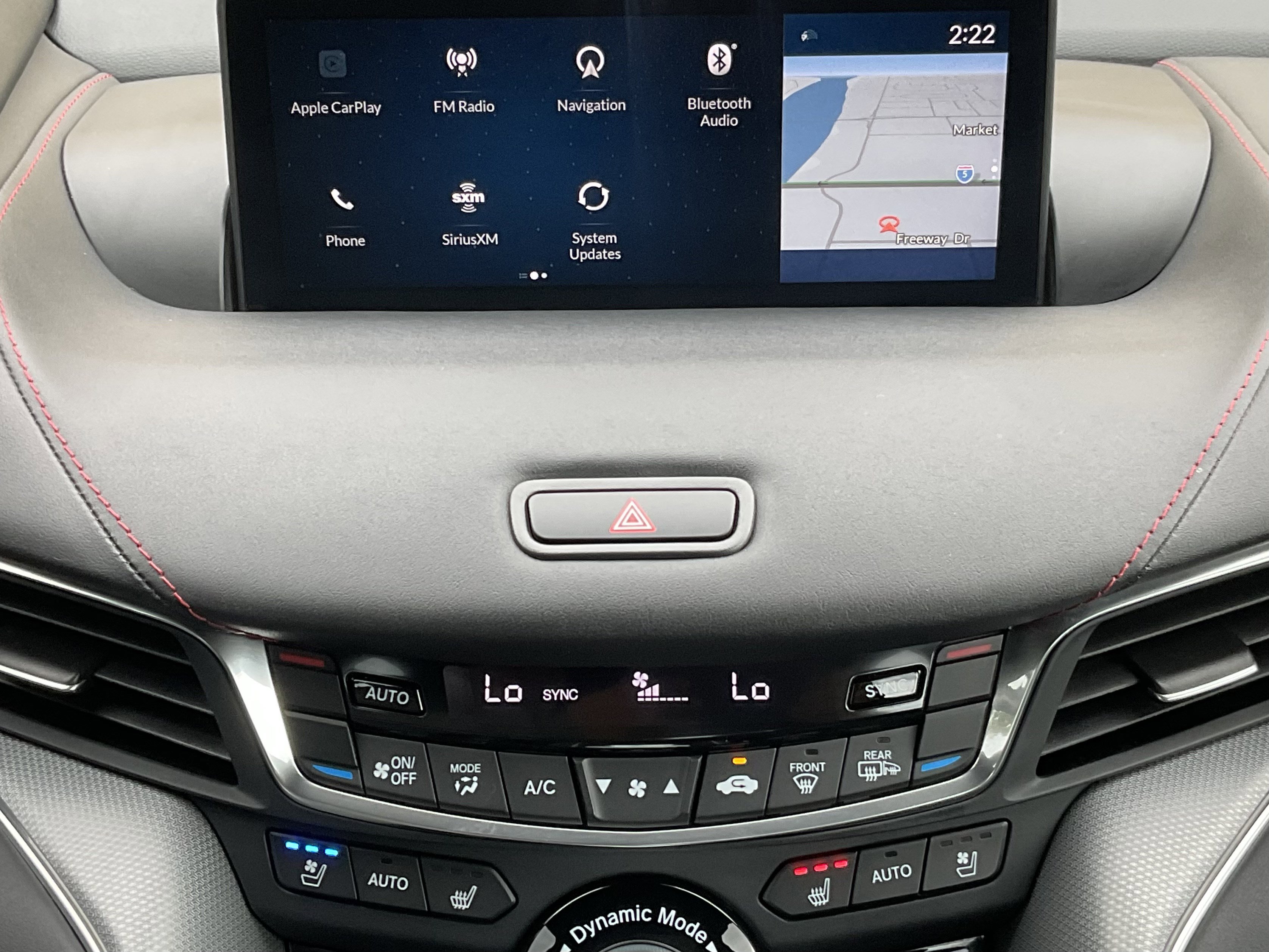 Used 2022 Acura TLX SH-AWD w/ A-SPEC Pkg image 18