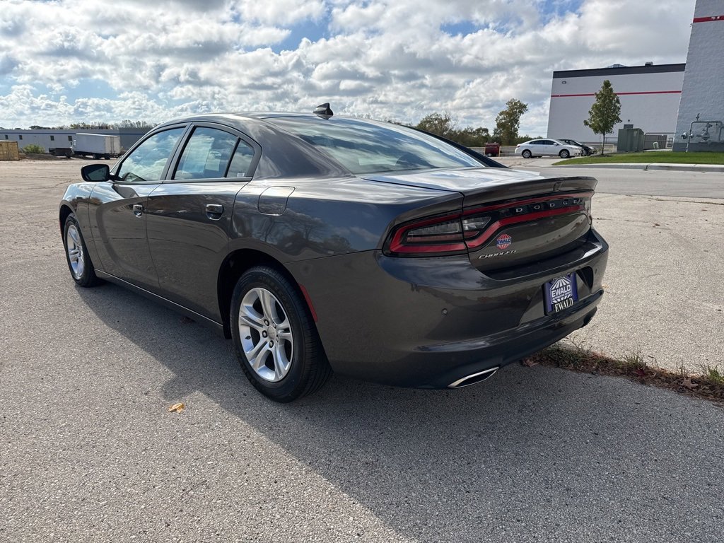 Used 2023 Dodge Charger SXT image 14