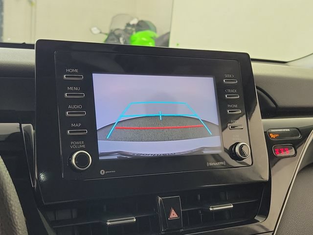 Used 2023 Toyota Camry LE FWD image 29