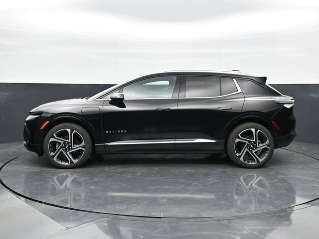 Used 2024 Chevrolet Equinox EV LT w/ Active Safety Package 3 FWD image 4